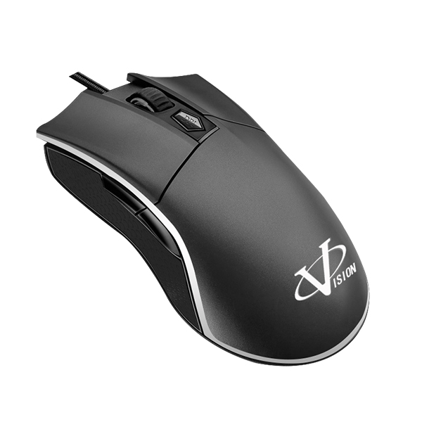 VS09M16A：RGB游戏鼠标